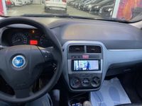 usata Fiat Punto Evo 1.2 3 porte Active