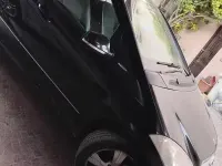 Usata Mercedes A150 95 CV (69 kW) 2009 Nero Utilitaria