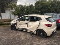 Begagnad Renault Clio IV 75 HK (55 kW) 2018 Sedan