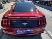 usata Ford Mustang GT Fastback 2.3 EcoBoost