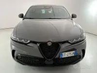 Usata Alfa Romeo Tonale Ti 160 CV (117 kW) 2024 Grigio SUV