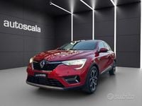 Usata Renault Arkana Intens 145 CV (106 kW) 2022 Vari colori SUV