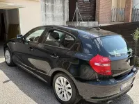 Usata BMW 116 116 CV (85 kW) 2009 Utilitaria