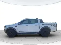 Usata Ford Ranger Wildtrack 200 CV (147 kW) 2016 Bianco Pick-up