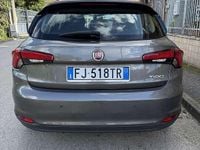 Usata Fiat Tipo Lounge 95 CV (69 kW) 2017 Berlina