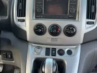 Usata Nissan Evalia N-TEC 110 CV (80 kW) 2016 Bianco Monovolume