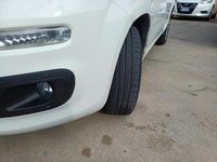 Usata Fiat Panda Pop 70 CV (51 kW) 2022 Bianco Furgone