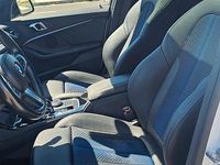 Usata BMW 1M M Sport 136 CV (100 kW) 2023 Bianco Coupé