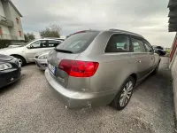 Usata Audi A6 224 CV (164 kW) 2005 Grigio Station wagon