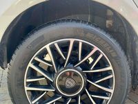 Usata Lancia Ypsilon 69 CV (50 kW) 2019 Bianco Utilitaria