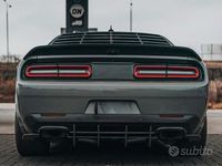 Usata Dodge Challenger 800 CV (588 kW) 2019 Grigio Coupé