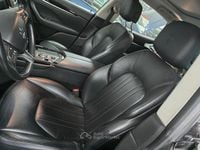 Usata Maserati Levante 275 CV (202 kW) 2017 Grigio SUV