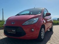 usata Ford Ka 1.2 8V 69CV "NEOPATENTATI"