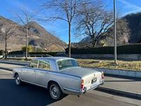 Usata Rolls Royce Silver Shadow 178 CV (130 kW) 1968 Grigio Berlina
