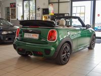 usata Mini John Cooper Works Cabriolet 2.0