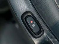 Usata Smart ForFour 2018 Nero Utilitaria