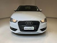 usata Audi A3 Sportback 1.6 TDI clean S-Tronic Business