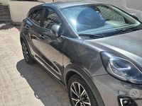 Second-hand Ford Puma 125 CP (91 kW) 2021 Gri Berlinǎ