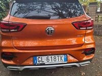 Usata MG ZS Luxury 2022 SUV