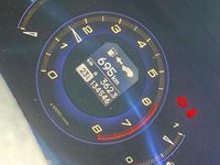 Usata Honda Civic 2009 Nero Berlina