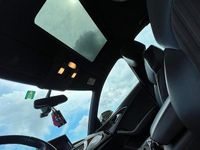 Usata Audi A6 272 CV (200 kW) 2014 Marrone Berlina