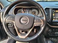 Usata Jeep Cherokee Limited 177 CV (130 kW) 2015 SUV