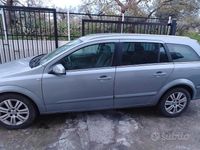 Usata Opel Astra 101 CV (74 kW) 2007 Station wagon