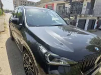 Usata BMW X1 M Sport 150 CV (110 kW) 2023 Nero SUV