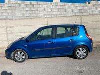 usata Renault Scénic II Grand Scénic 1.9 dCi/130CV Confort Auth.