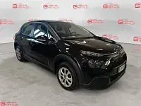 Usata Citroën C3 Business Class 102 CV (75 kW) 2024 Nero Station wagon