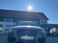 Usata Audi Q3 180 CV (132 kW) 2013 SUV