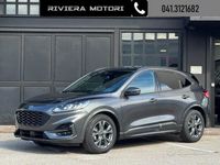 Usata Ford Kuga ST-Line 120 CV (88 kW) 2024 Grigio SUV