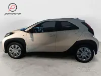Nuova Toyota Aygo X 72 CV (52 kW) 2025 Bianco SUV