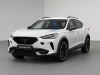 Usata Cupra Formentor VZ1 245 CV (180 kW) 2024 Bianco SUV