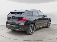 Nuova BMW X1 Efficient Dynamics 163 CV (119 kW) 2026 Nero SUV
