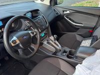 Usata Ford Focus 2013 Marrone Station wagon