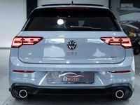 usata VW Golf GTI 2.0 tsi GTI 245cv PERFORMANCE dsg TETTO PACK LUCI