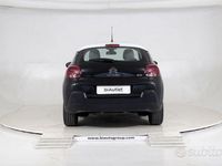 usata Citroën C3 2017 Benzina 1.2 puretech Feel s&s...
