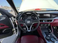 Usata Alfa Romeo Stelvio Executive 209 CV (153 kW) 2019 SUV