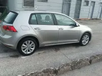 Usata VW Golf VII Business 110 CV (80 kW) 2015 Station wagon
