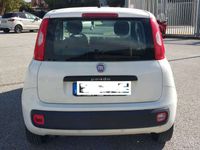 usata Fiat Panda 1.3 Mtj S&S Pop