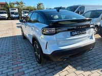 Nuova Citroën C4 PureTech 131 CV (96 kW) 2025 Bianco Berlina