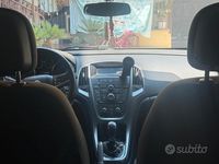Usata Opel Astra 110 CV (80 kW) 2013 Station wagon