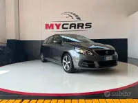 Usata Peugeot 308 GT-line 131 CV (96 kW) 2019 Other Station wagon