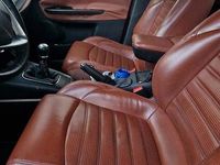 Usata Alfa Romeo Giulietta 120 CV (88 kW) 2015 Rosso Berlina