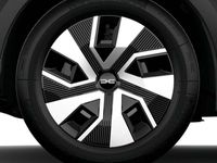 Nuova Dacia Sandero 120 CV (88 kW) 2025 Nero Berlina