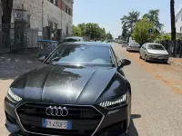 Usata Audi A7 Sportback Business Plus 204 CV (150 kW) 2020 Utilitaria