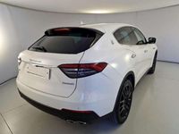 Usata Maserati Levante 275 CV (202 kW) 2020 SUV