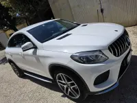 Usata Mercedes GLE350 Premium 258 CV (189 kW) 2017 SUV