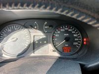 Usata Renault Clio II 2003 Blu Berlina